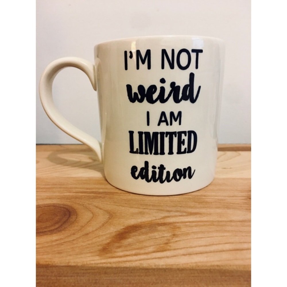 Royal Stafford ‘Limited Edition’ Mug